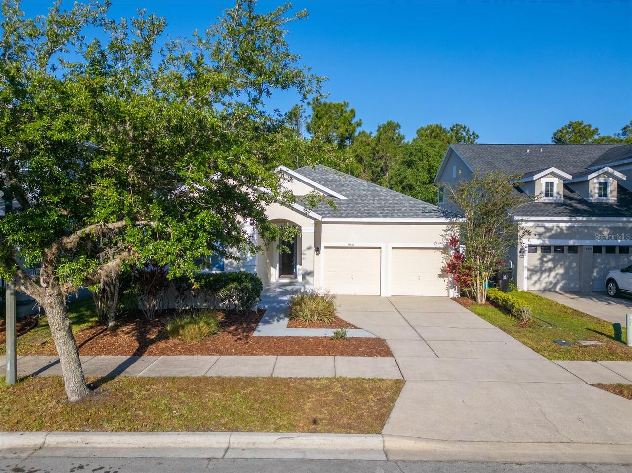 Orlando Real Estate