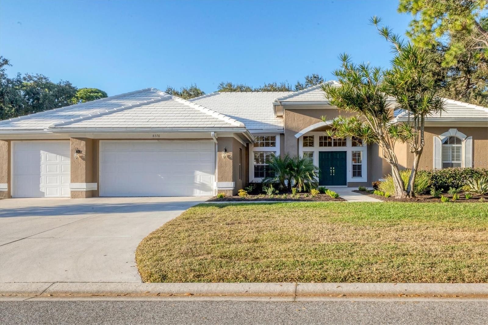 Sarasota Real Estate
