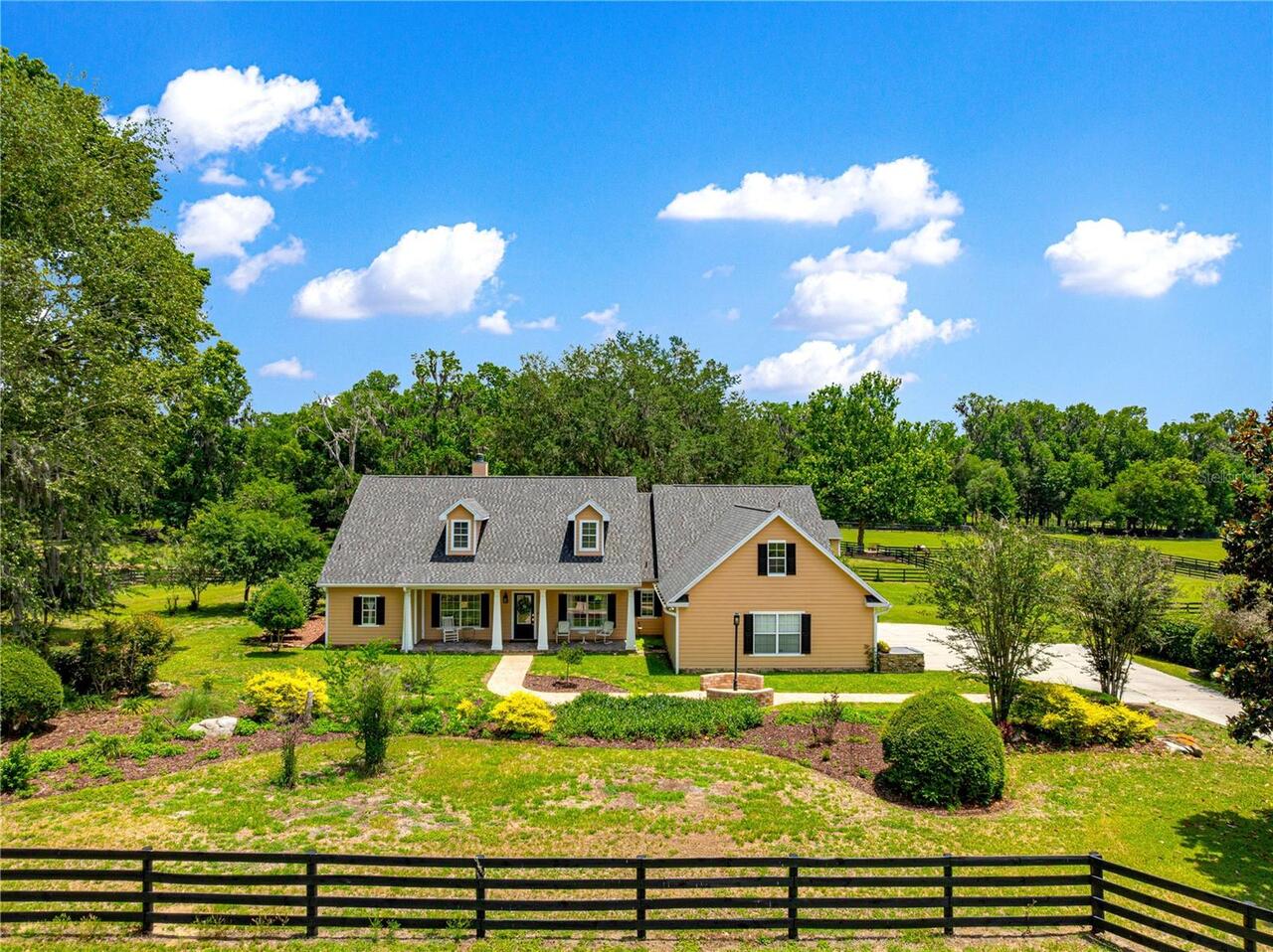 Ocala Real Estate