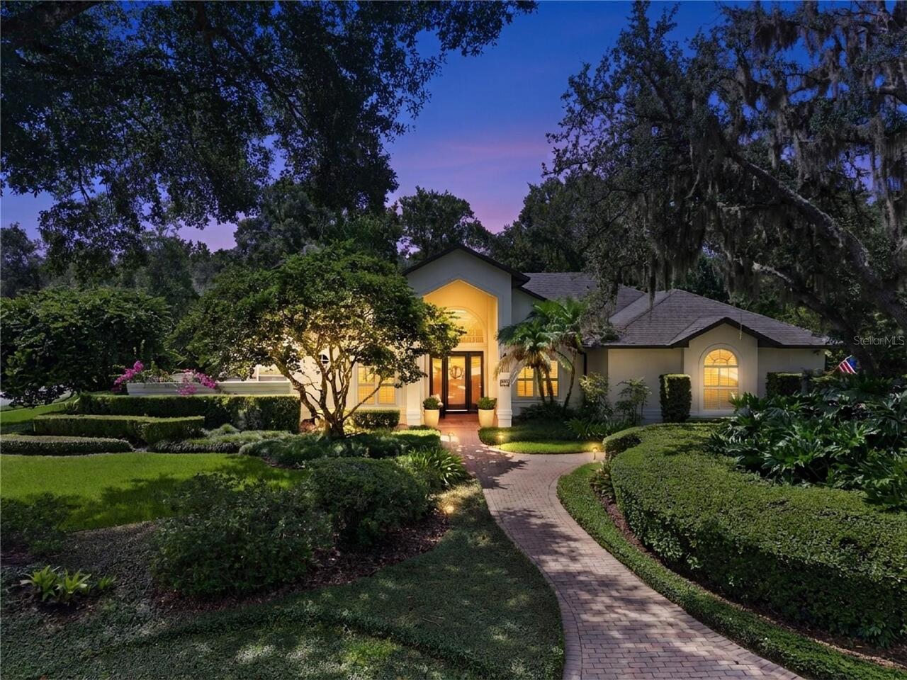 Lake Mary Real Estate