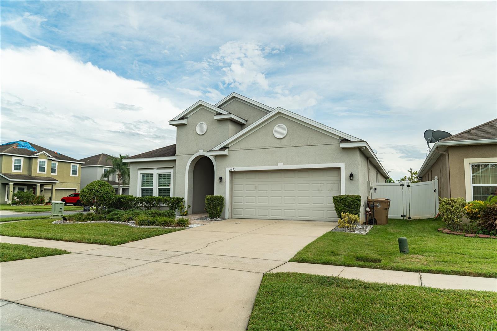 Kissimmee Real Estate