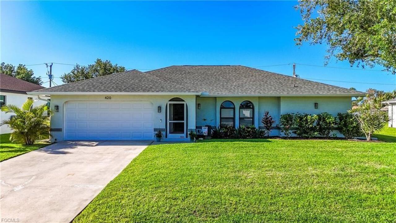 View Listing