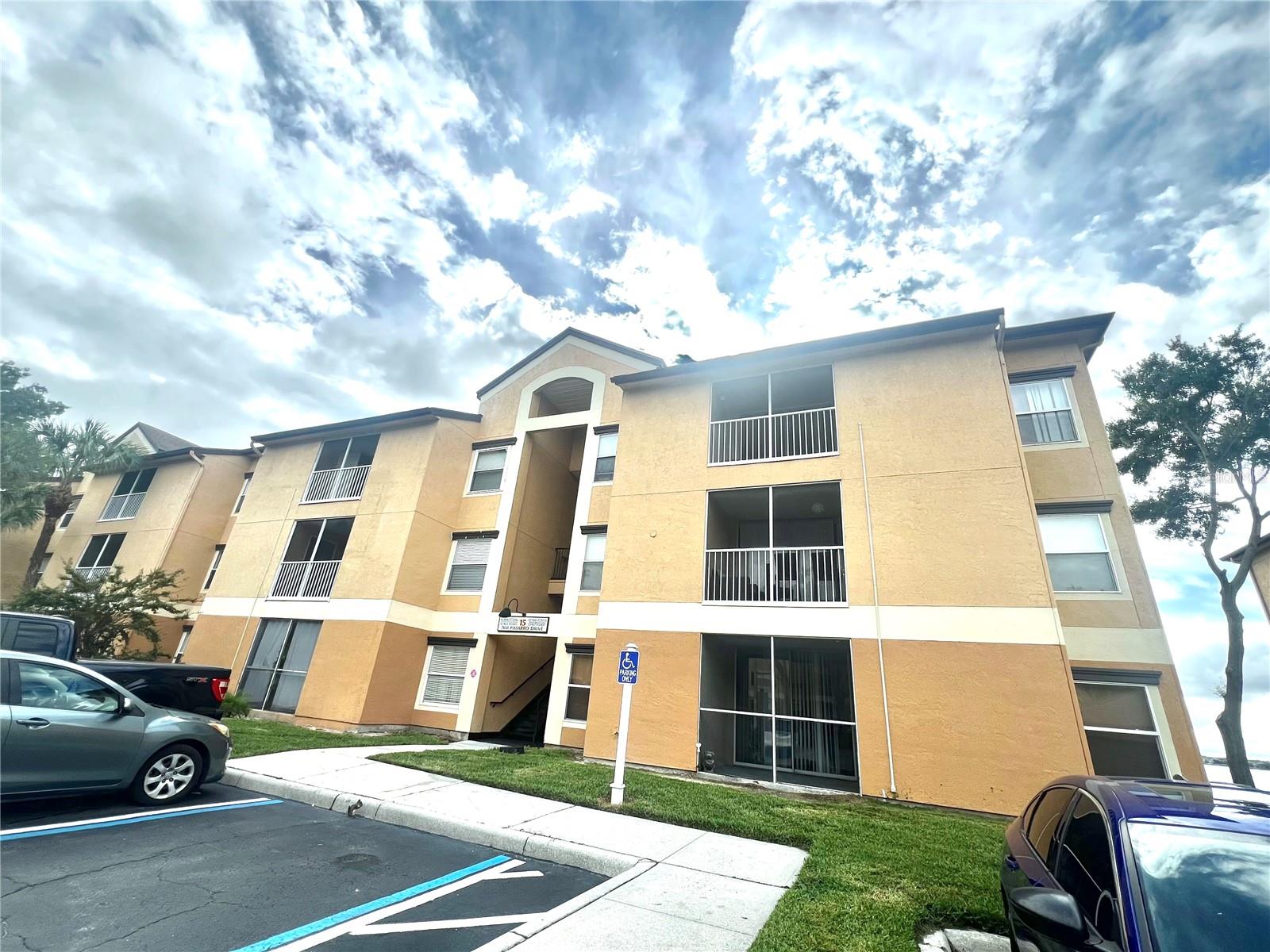 Orlando Real Estate