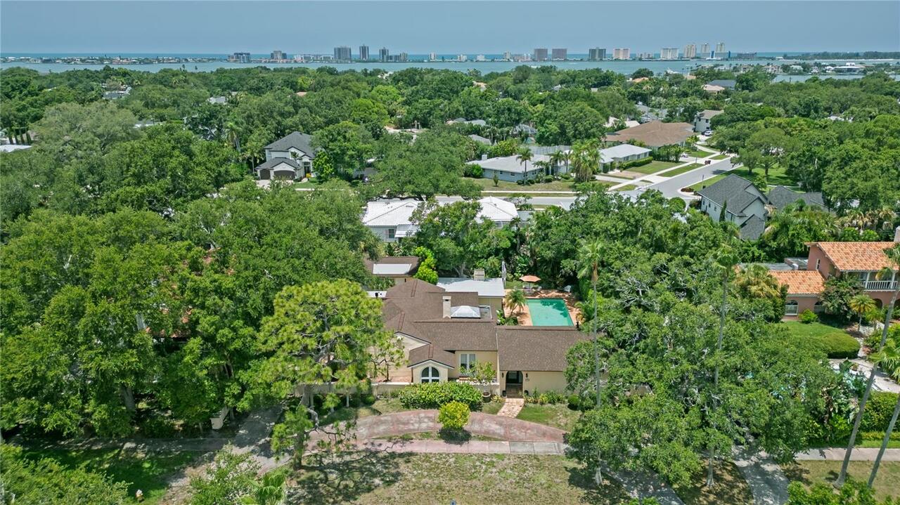 Clearwater Real Estate