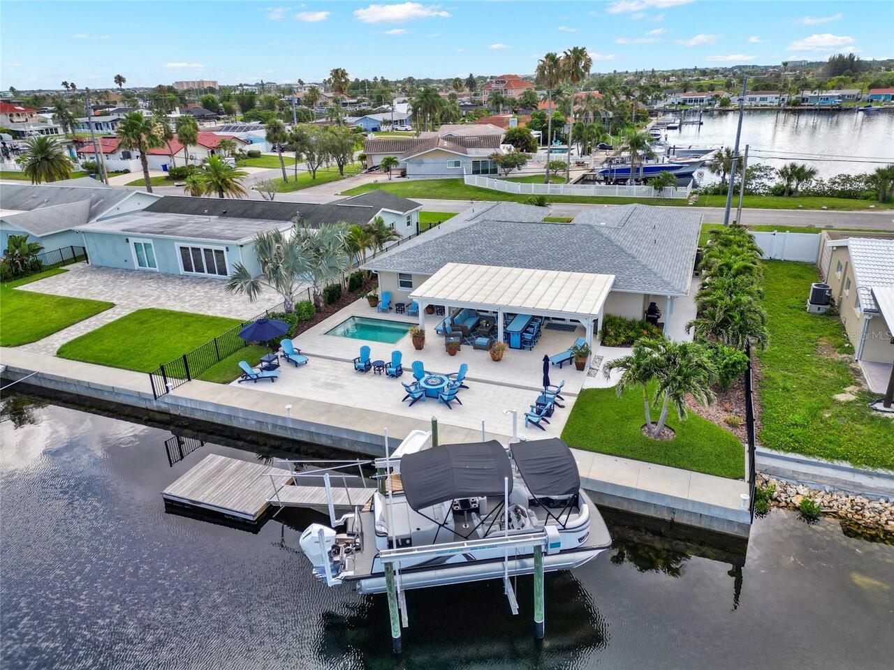 New Port Richey Real Estate
