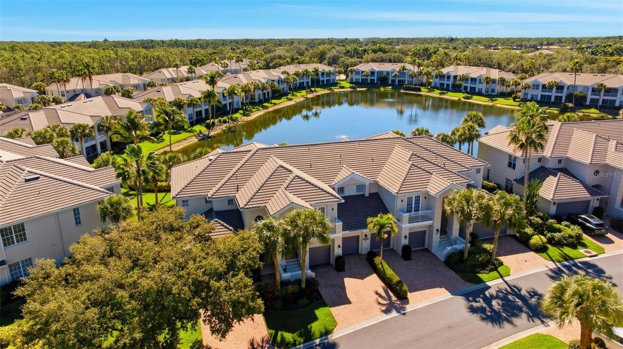 Estero Real Estate