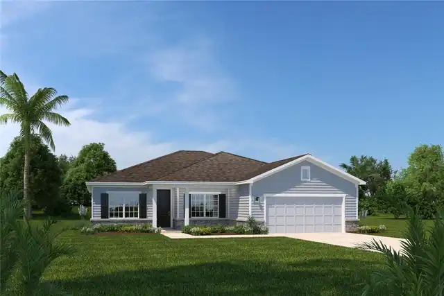Clermont Real Estate