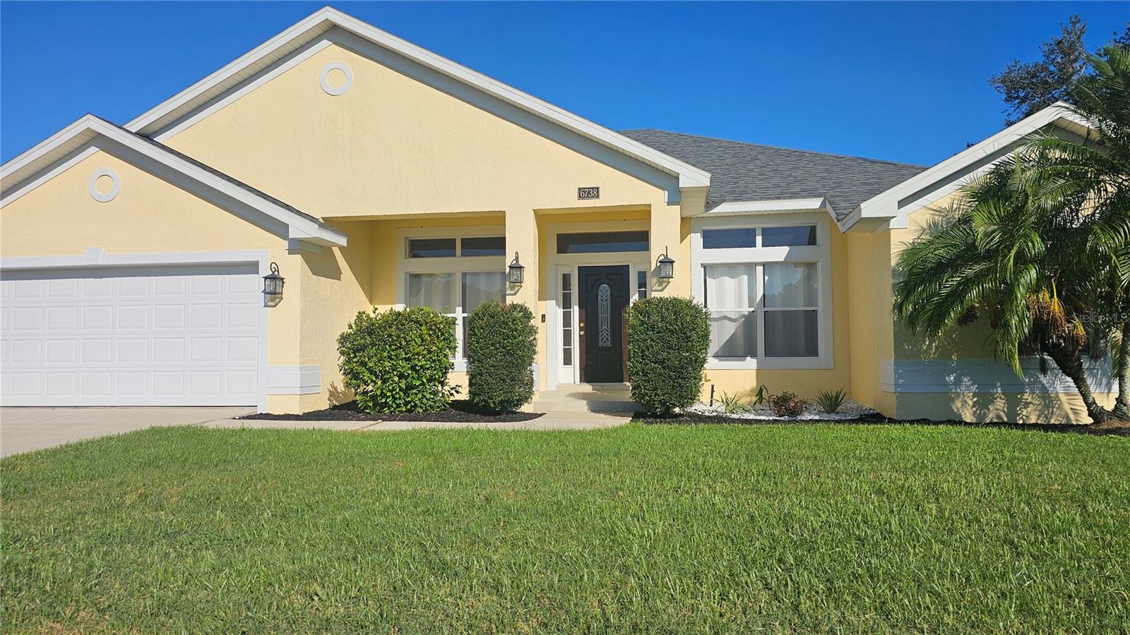 Lakeland Real Estate