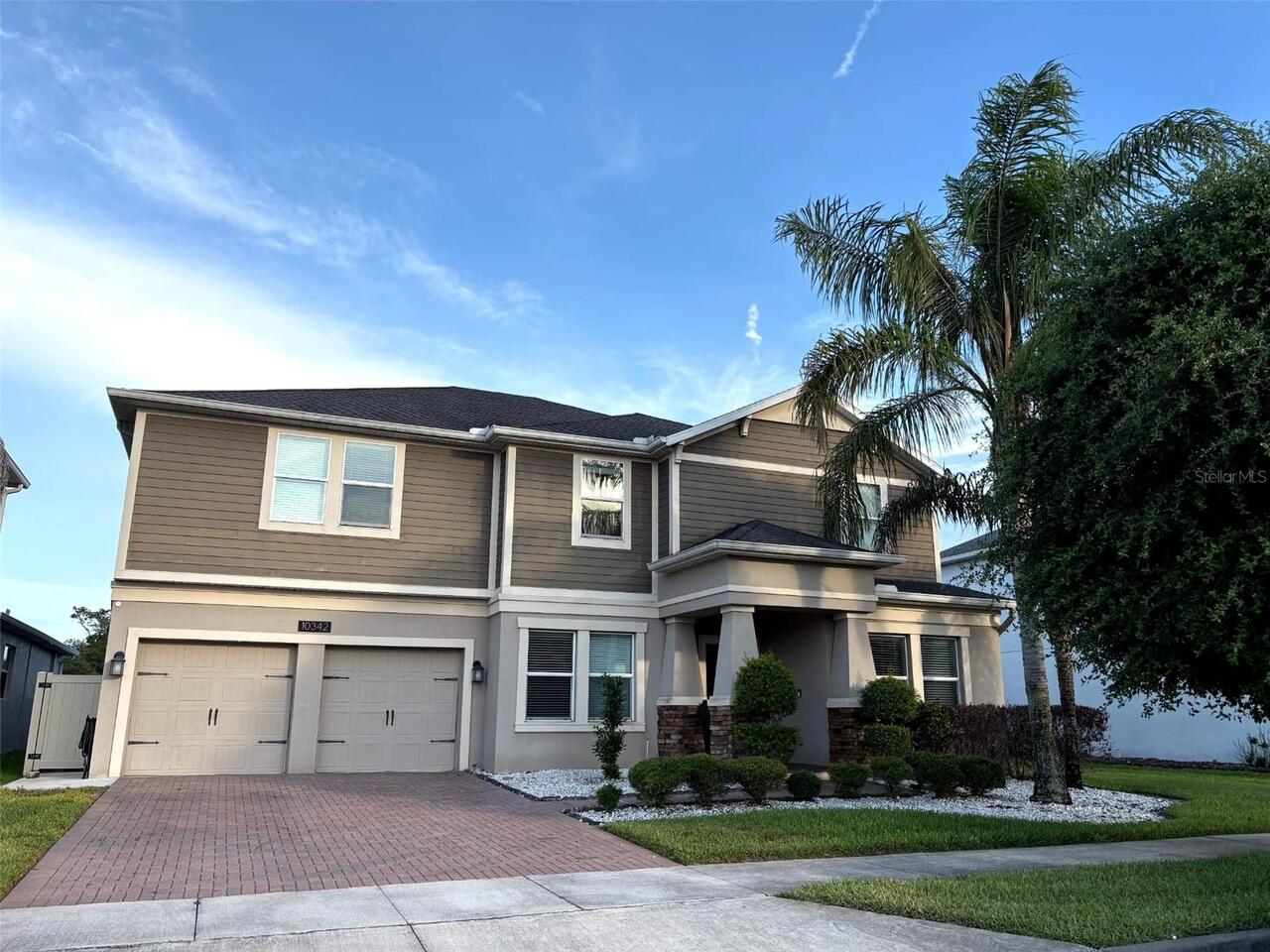 Orlando Real Estate