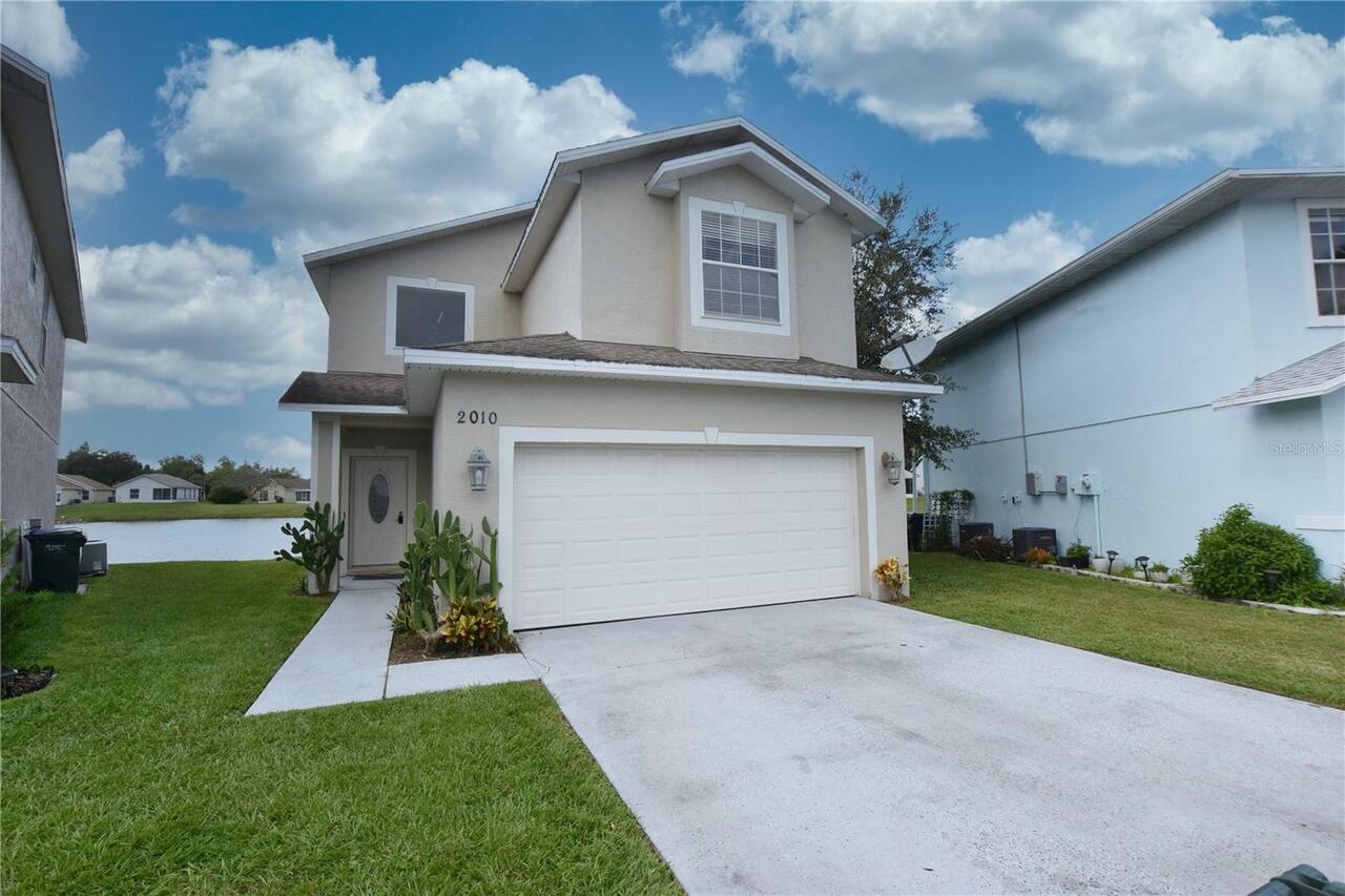 Lakeland Real Estate