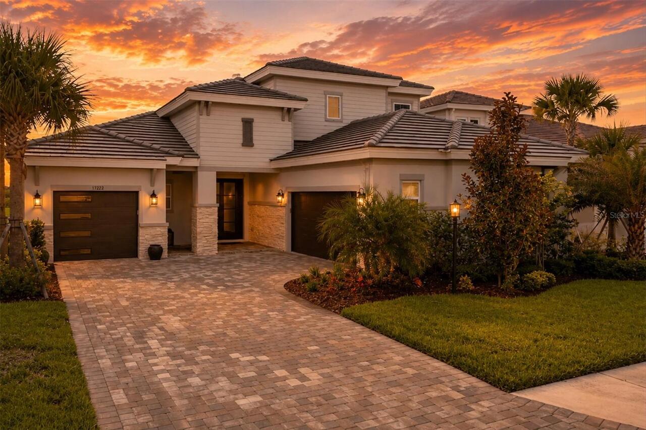 Bradenton Real Estate