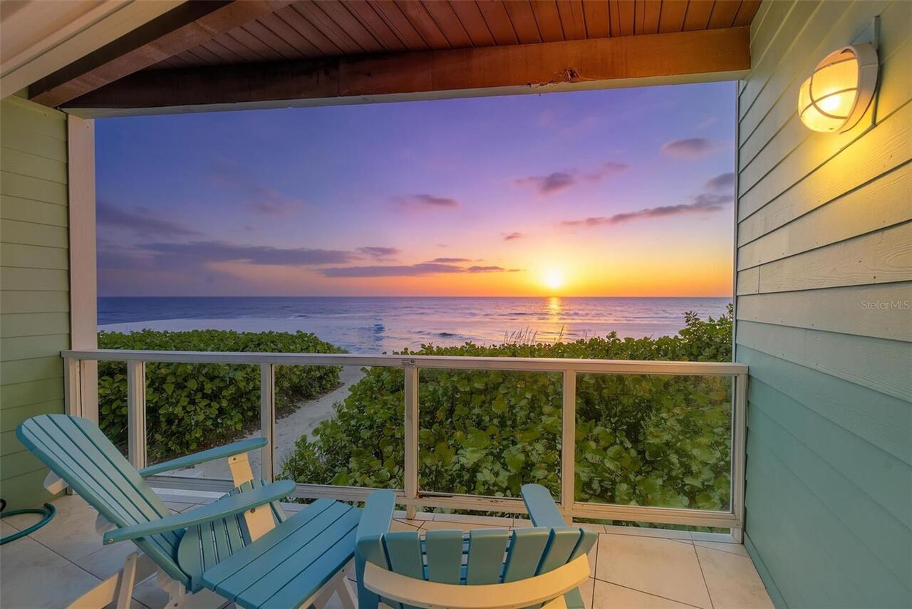 Indian Shores Real Estate