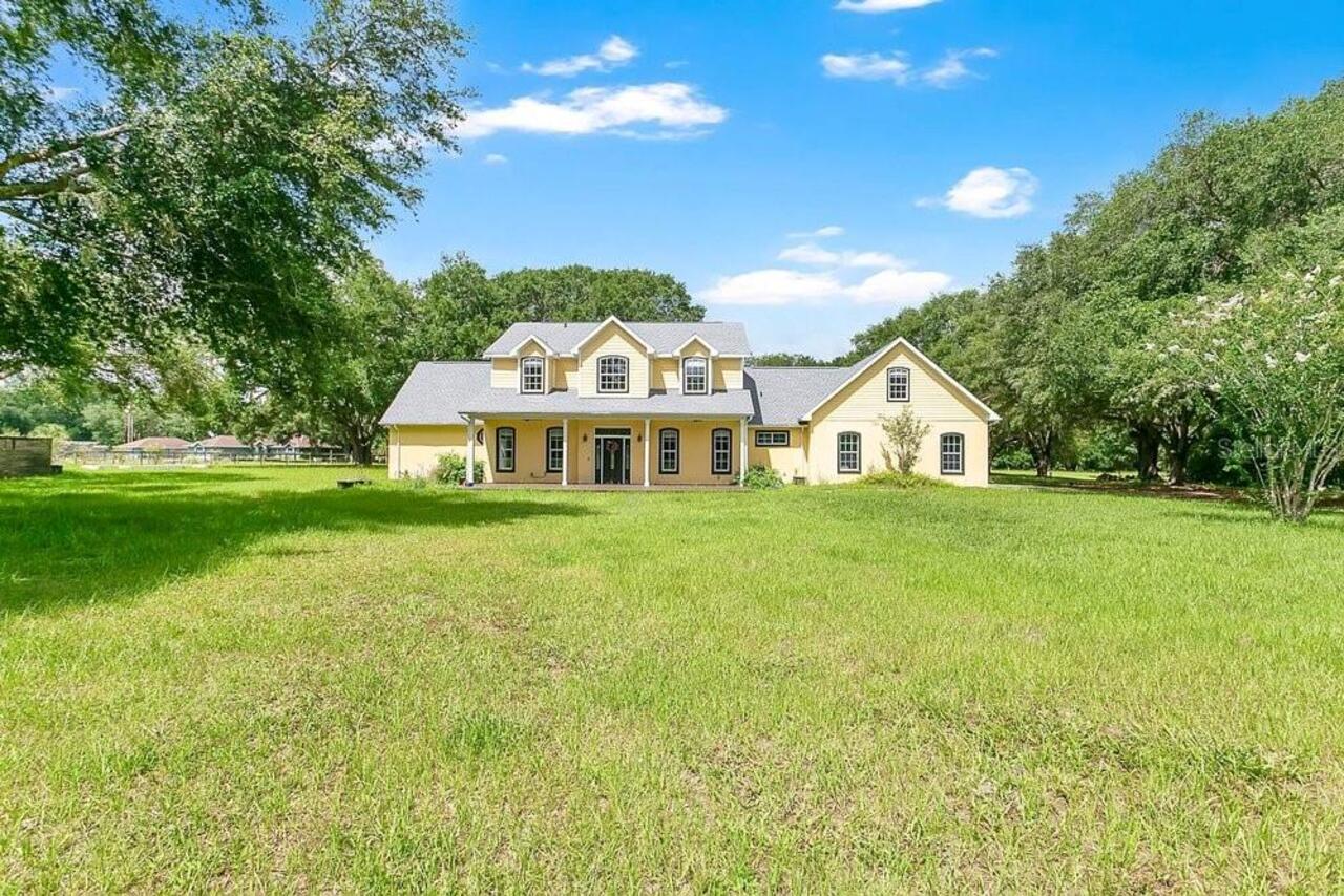 Ocklawaha Real Estate