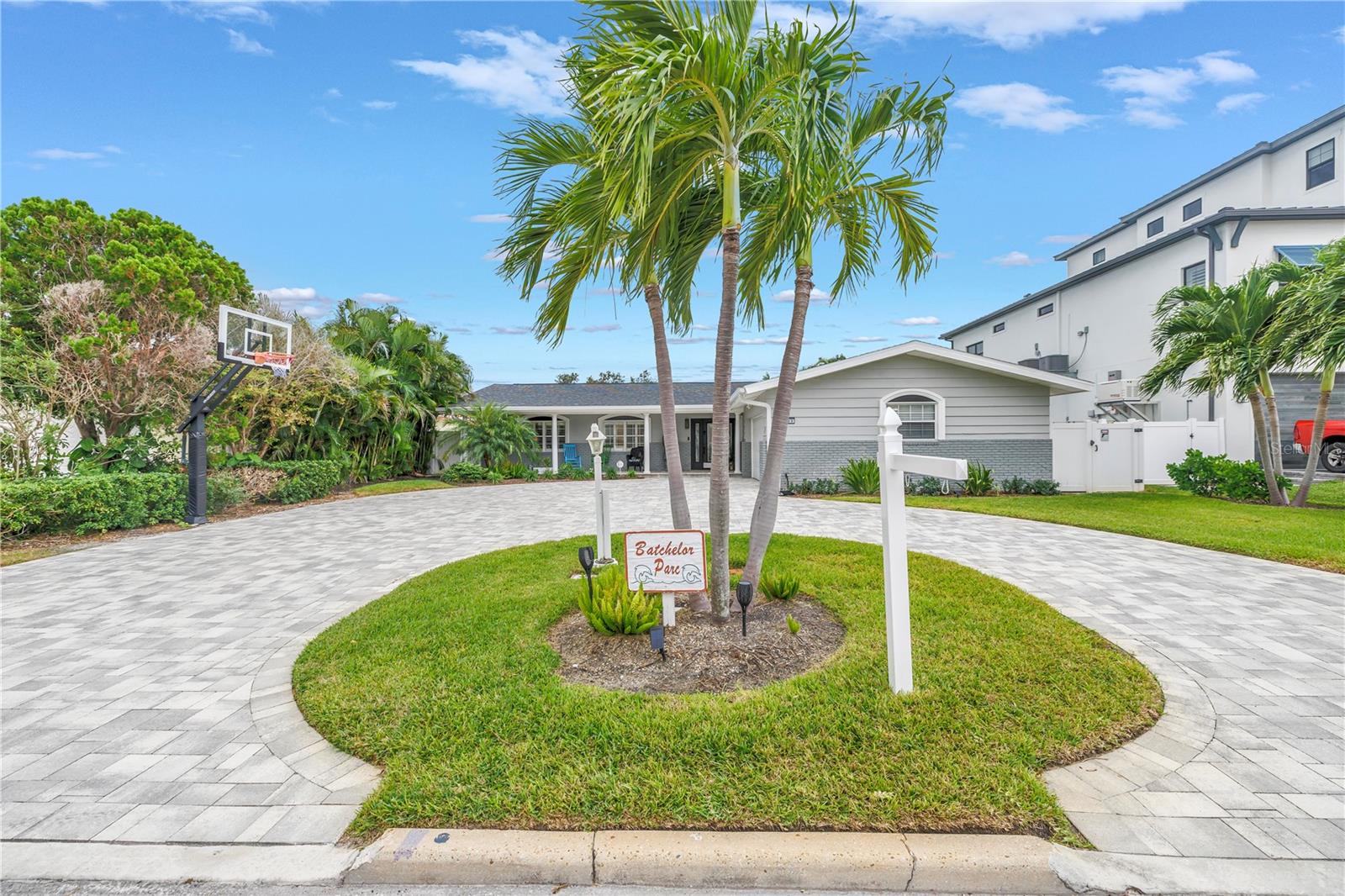 Tierra Verde Real Estate