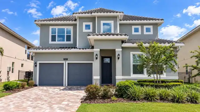 Montverde Real Estate