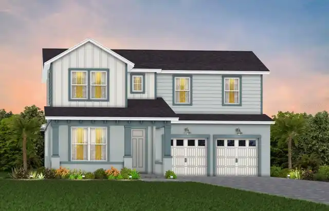 Orlando Real Estate