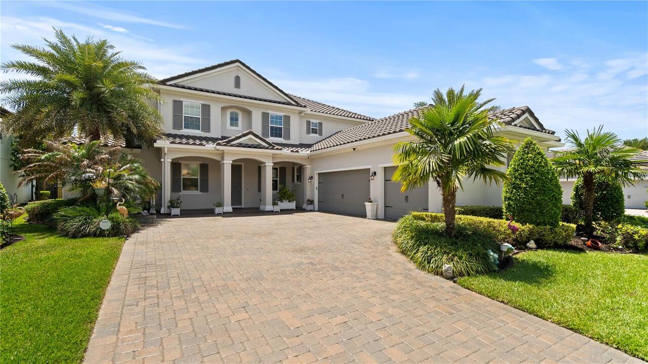 Winter Garden Real Estate