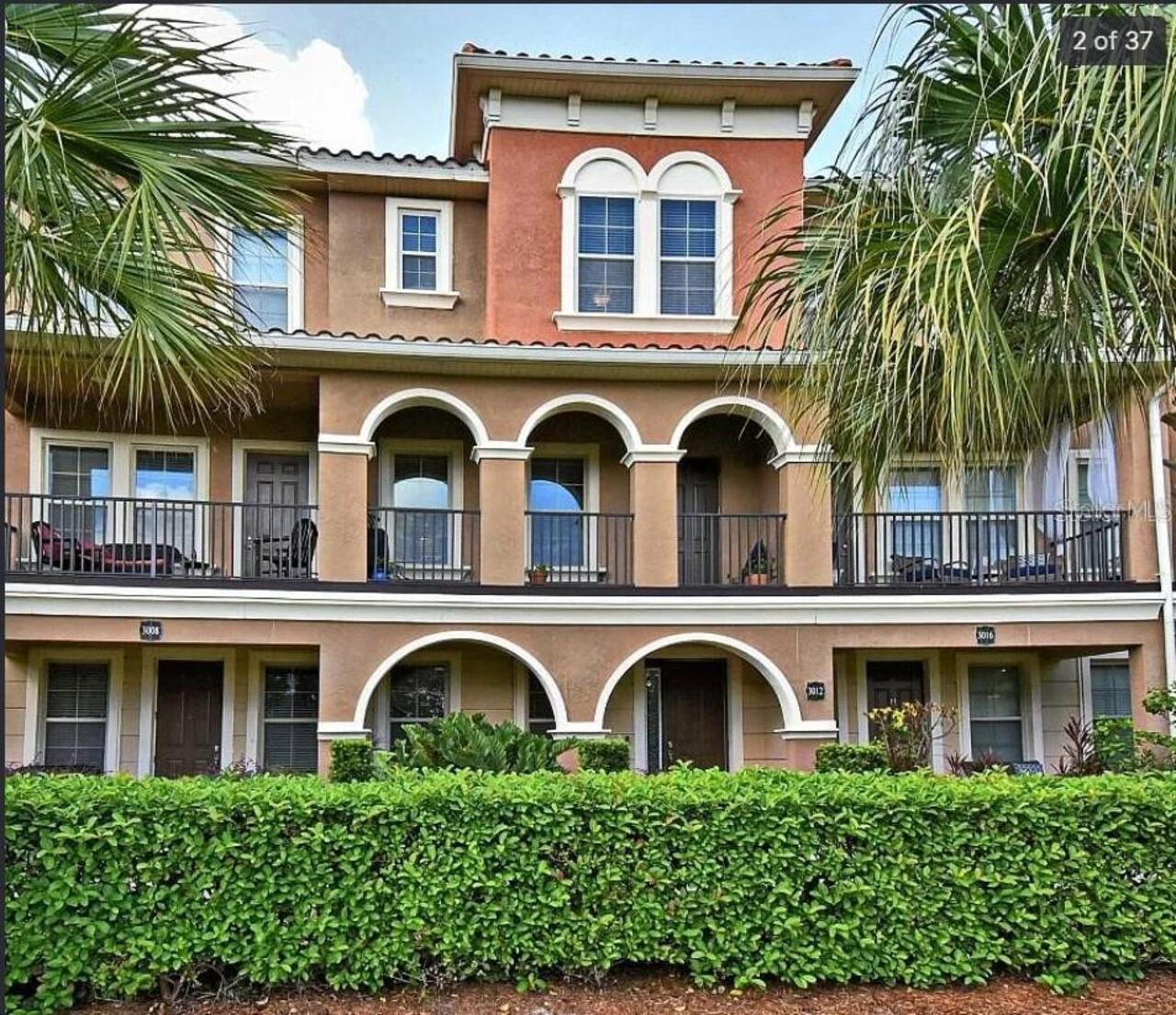 Lake Mary Real Estate