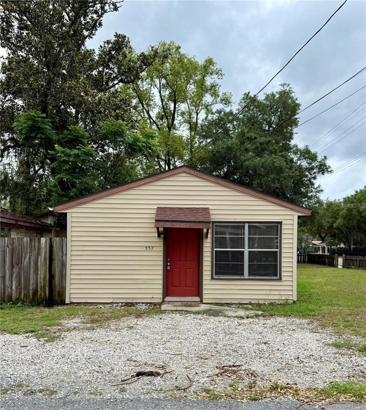 View Listing