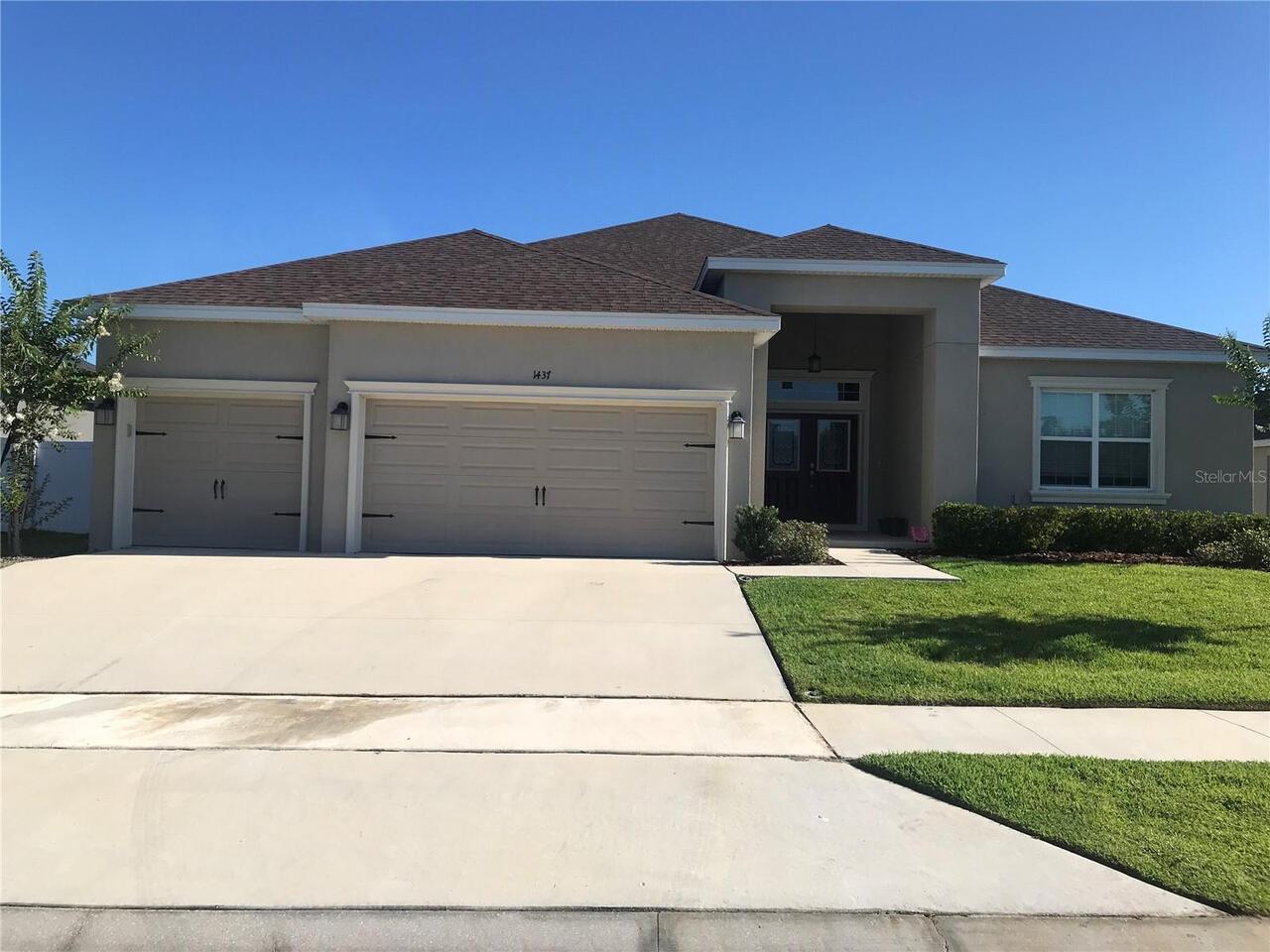Lakeland Real Estate