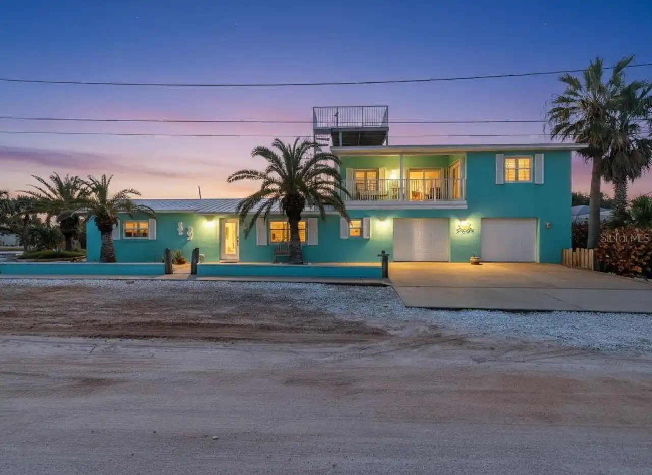 View Listing
