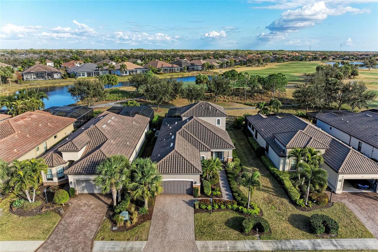 Lakewood Ranch Real Estate