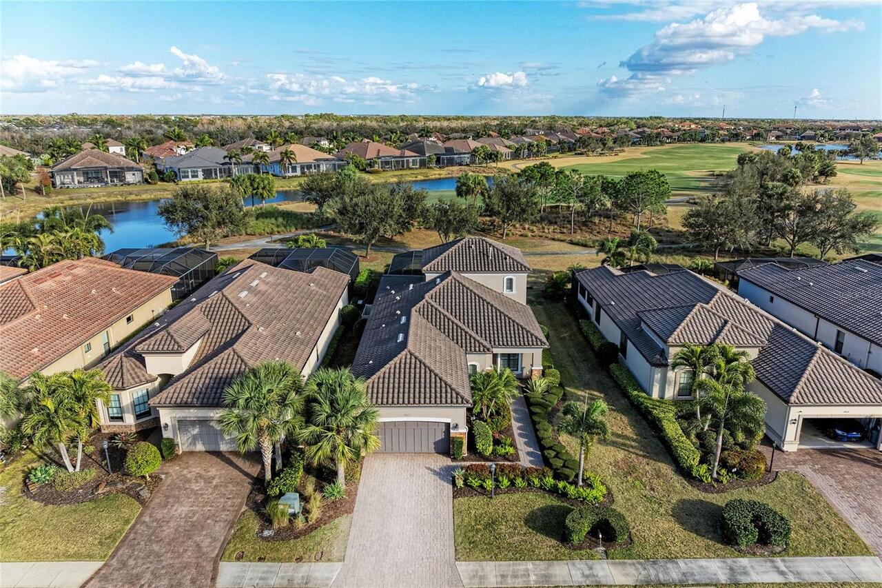 Lakewood Ranch Real Estate