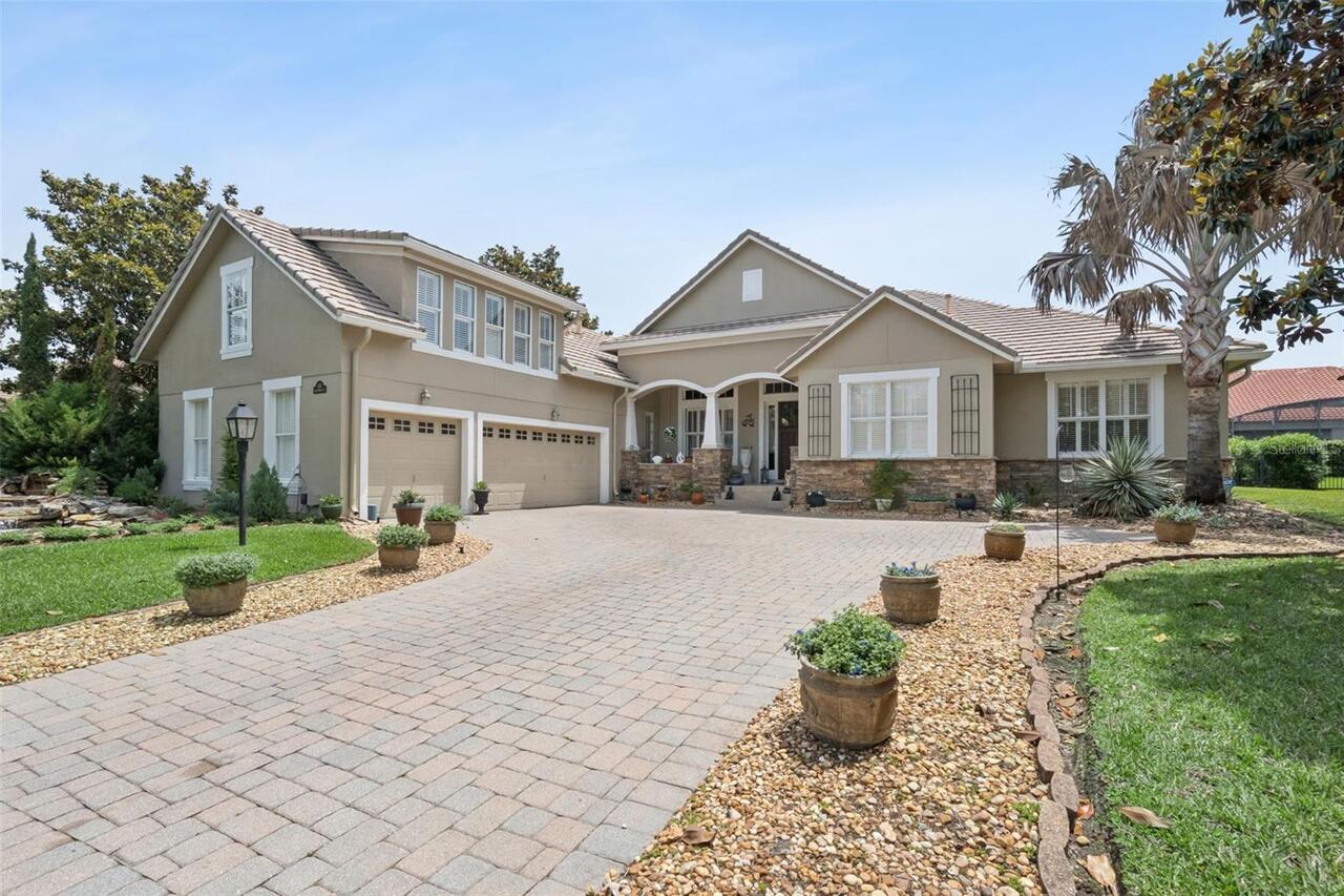 Windermere Real Estate