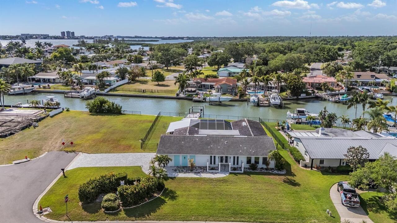 Seminole Real Estate