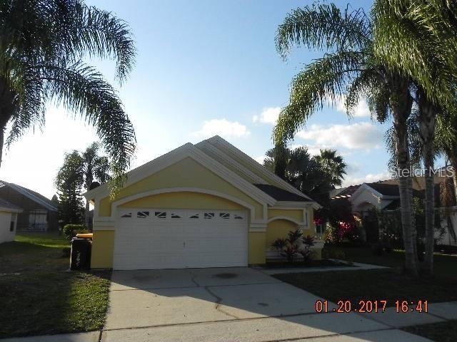 Kissimmee Real Estate