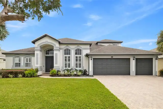 Winter Garden Real Estate