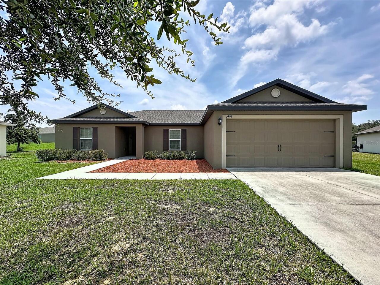 Poinciana Real Estate