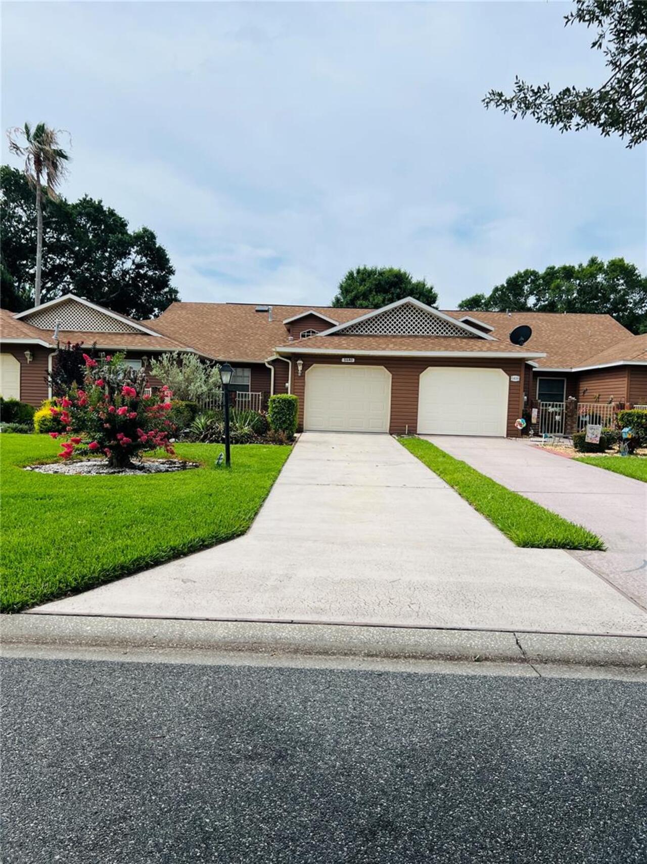 Leesburg Real Estate