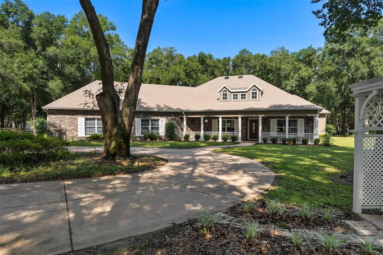 Eustis Real Estate