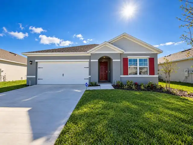 Winter Haven Real Estate