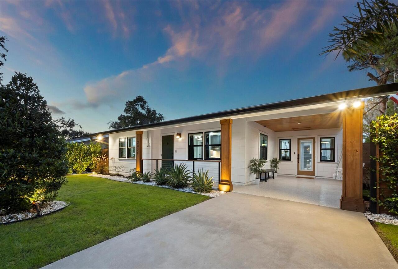 Sarasota Real Estate