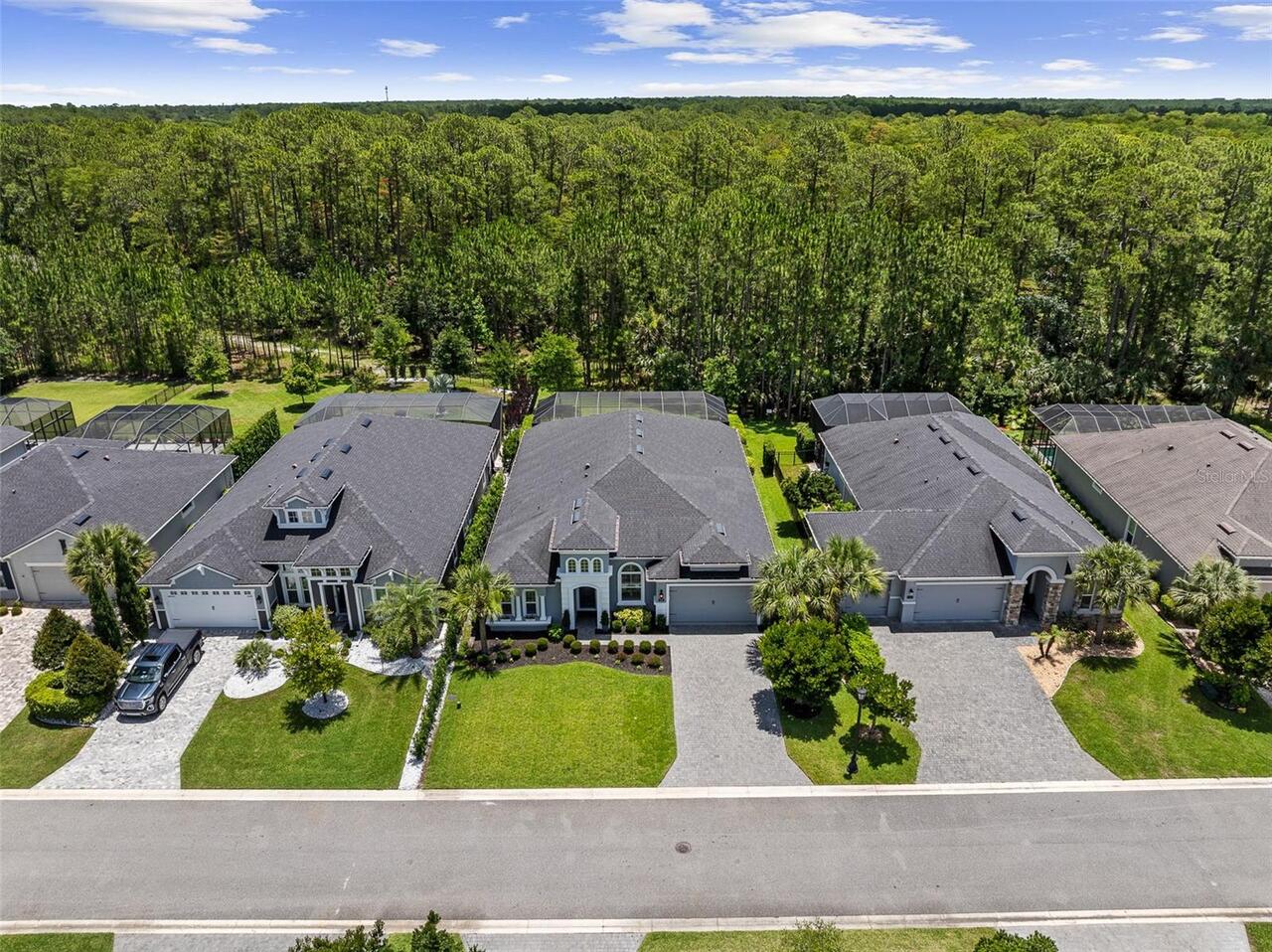 Ormond Beach Real Estate