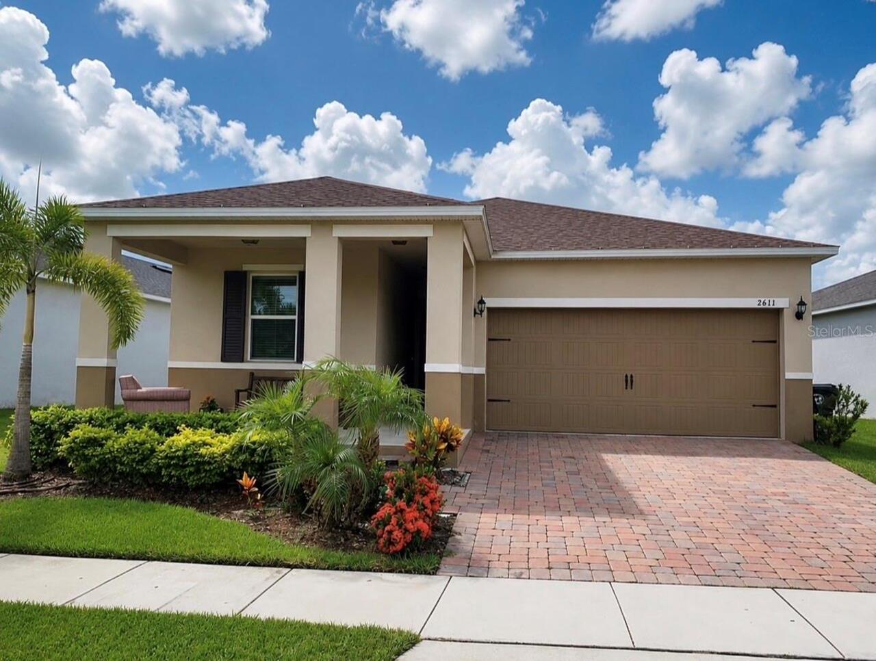 Kissimmee Real Estate
