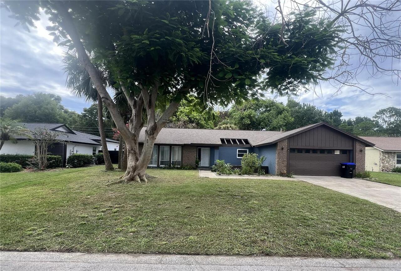 Orlando Real Estate