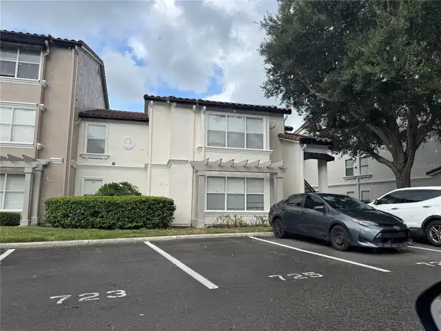 Orlando Real Estate