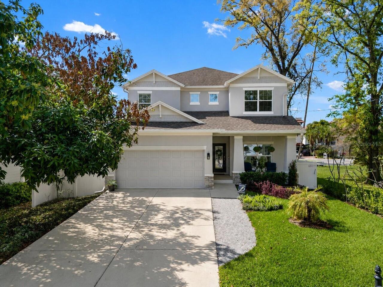 Tampa Real Estate