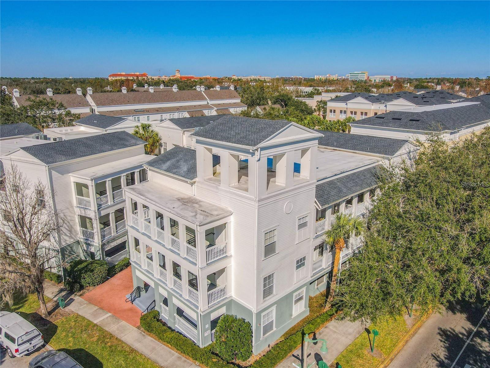 Celebration Real Estate