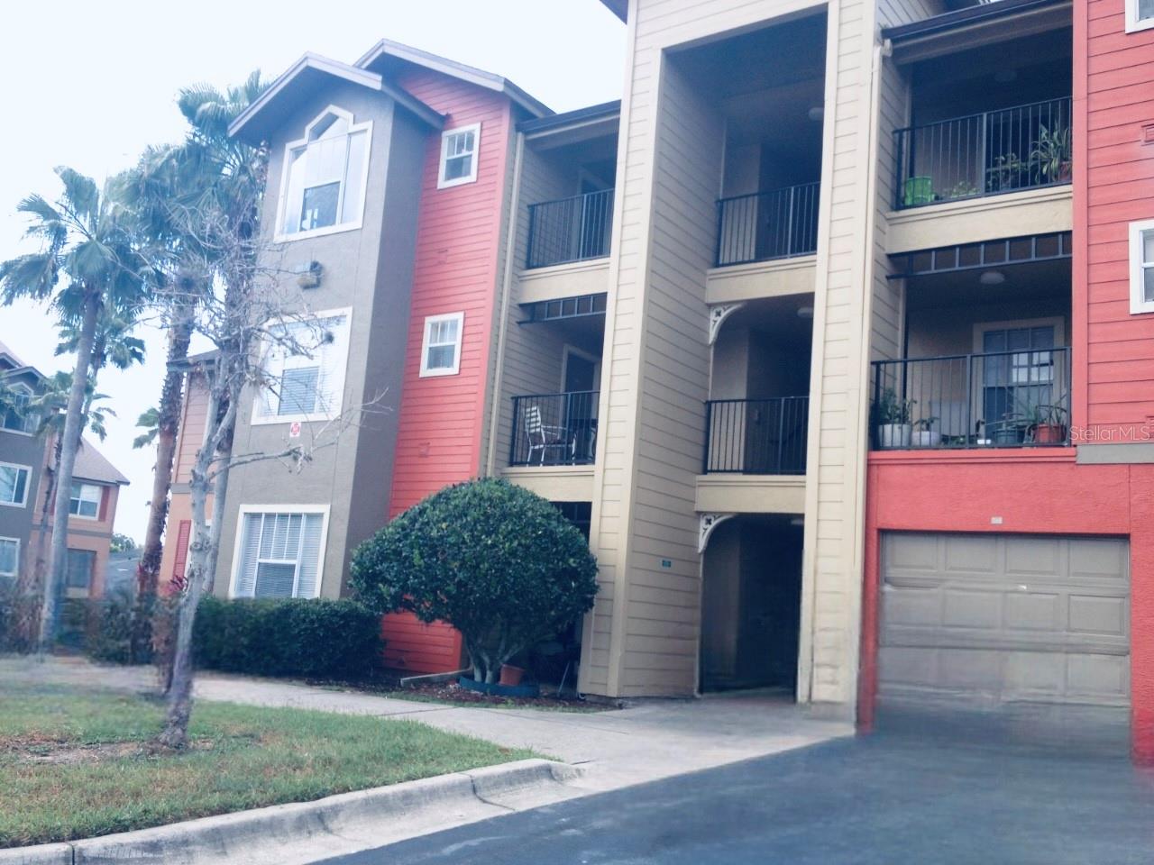 Kissimmee Real Estate