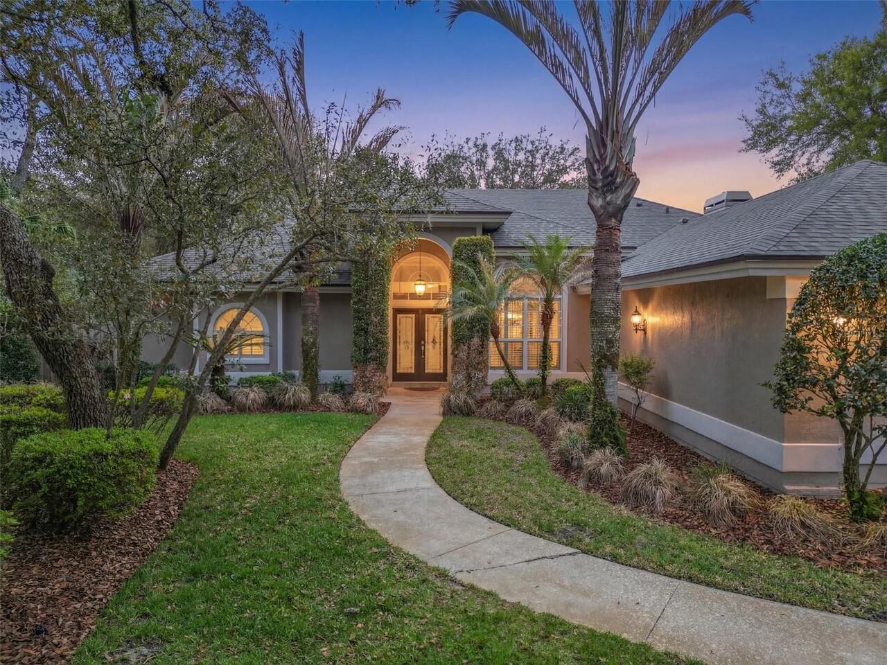 Winter Springs Real Estate