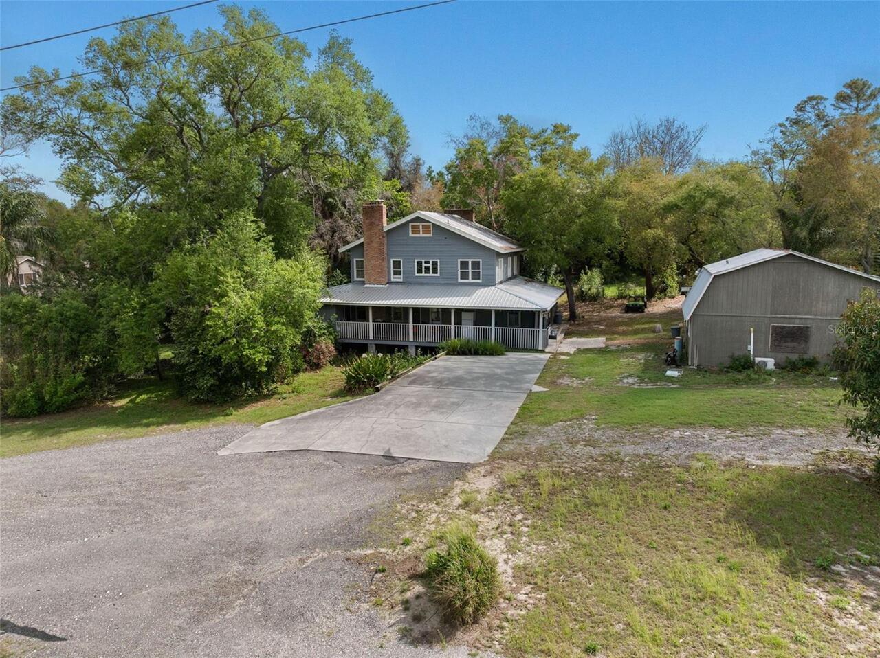 Palm Harbor Real Estate