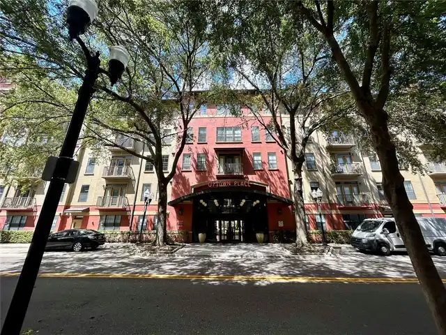 Orlando Real Estate