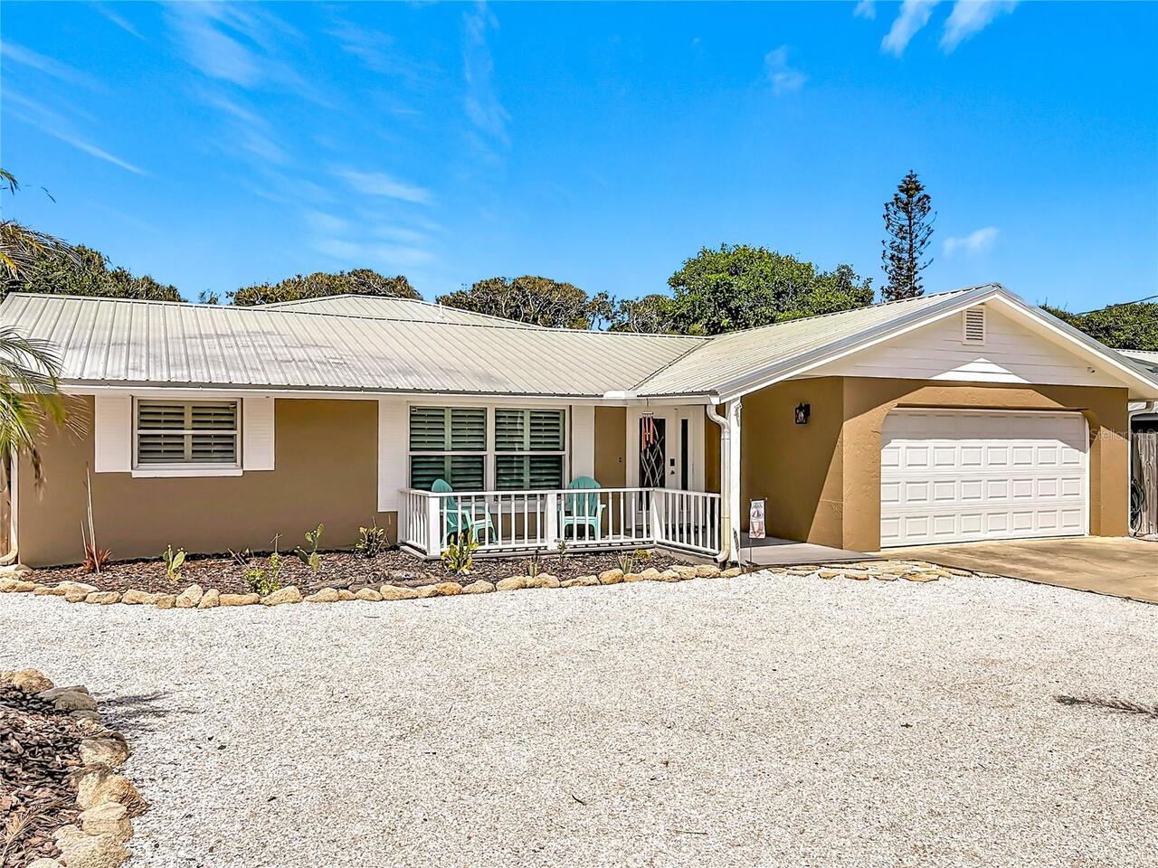 New Smyrna Beach Real Estate