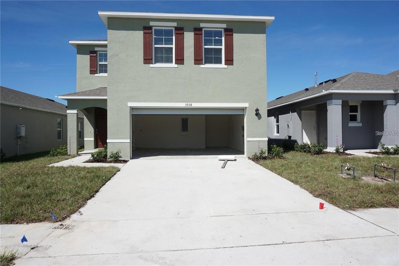Leesburg Real Estate