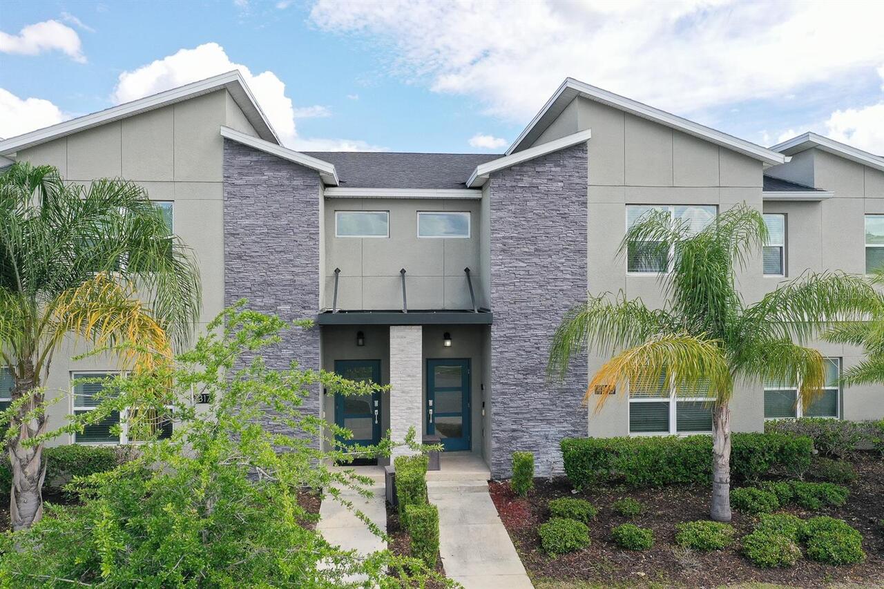 Kissimmee Real Estate