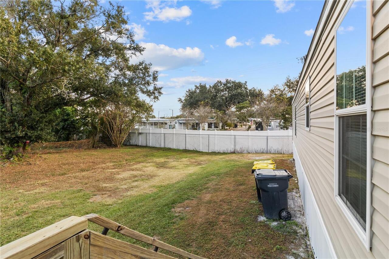 Lakeland Real Estate